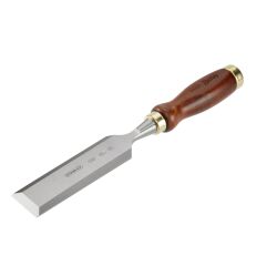 Ciseau à bois manche bois 40 mm