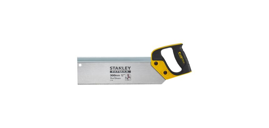 Scie 300 mm - 11 dents/pouce