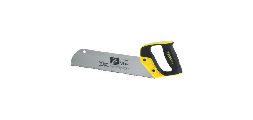 Scie à panneaux 300 mm STANLEY Fatmax