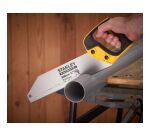 Scie spéciale PVC 300 mm - Fatmax