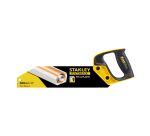 Scie spéciale PVC 300 mm - Fatmax