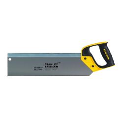 Scie 350 mm - 13 dents/pouce