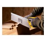 Scie 350 mm - 13 dents/pouce