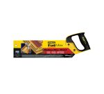Scie 350 mm - 13 dents/pouce