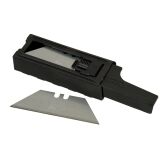 Lames de couteau 1992 - distributeur de 10 lames - Fatmax