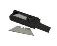 Lames de couteau 1992 - distributeur de 10 lames - Fatmax