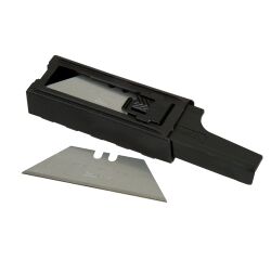 Lames de couteau 1992 - distributeur de 10 lames - Fatmax