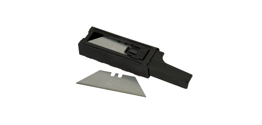 Lames de couteau 1992 - distributeur de 10 lames - Fatmax