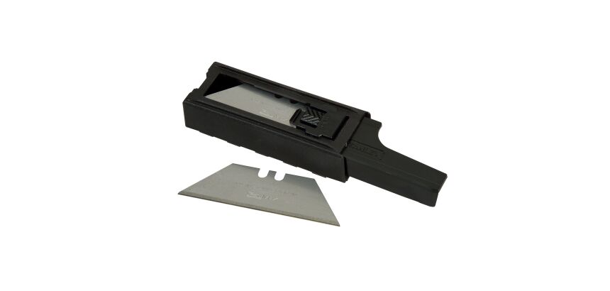 Lames de couteau 1992 - distributeur de 10 lames - Fatmax