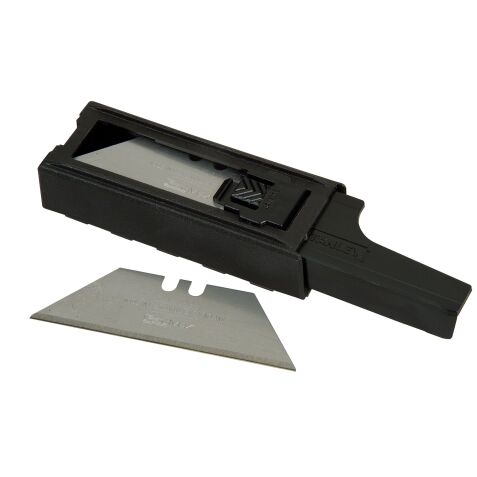 Lames de couteau 1992 - distributeur de 10 lames - Fatmax