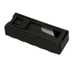 Lames de couteau 1992 - distributeur de 10 lames - Fatmax
