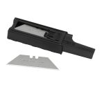 Lames de couteau au carbure de tungstène - carte de 10 lames - Fatmax