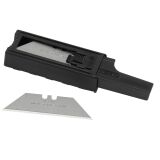 Lames de couteau au carbure de tungstène - carte de 10 lames - Fatmax