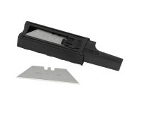 Lames de couteau au carbure de tungstène - carte de 10 lames - Fatmax