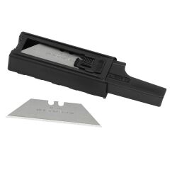 Lames de couteau au carbure de tungstène - carte de 10 lames - Fatmax