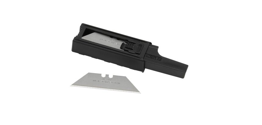 Lames de couteau au carbure de tungstène - carte de 10 lames - Fatmax