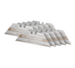 Lames de couteau au carbure de tungstène - carte de 10 lames - Fatmax