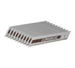 Lames de cutter 18 mm - Fatmax au carbure de tungstène - carte de 10 lames