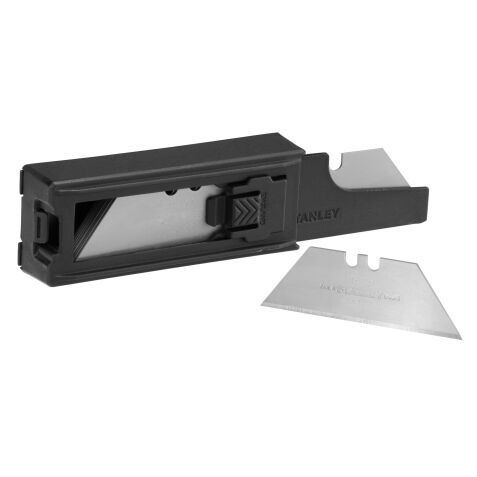 Lames de couteau 1992 sans trou - distributeur de 10 lames