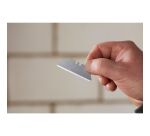 Lames de couteau de sécurité 1992 bouts arrondis - distributeur de 10 lames