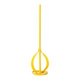 Mélangeur à enduits diamètre 80 mm