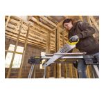 Scie égoïne Jet Cut spéciale panneaux de plâtre 550 mm