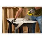 Scie égoïne Jet Cut spéciale panneaux de plâtre 550 mm