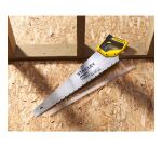 Scie égoïne Jet Cut spéciale panneaux de plâtre 550 mm