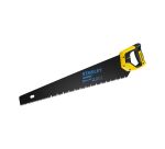 Scie égoïne Jet Cut Blade Armor spéciale panneaux de plâtre 550 mm