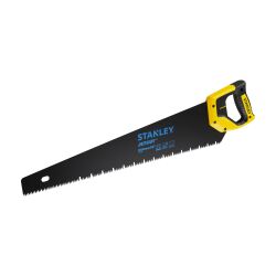 Scie égoïne Jet Cut Blade Armor spéciale panneaux de plâtre 550 mm