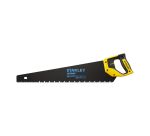 Scie égoïne Jet Cut Blade Armor spéciale panneaux de plâtre 550 mm