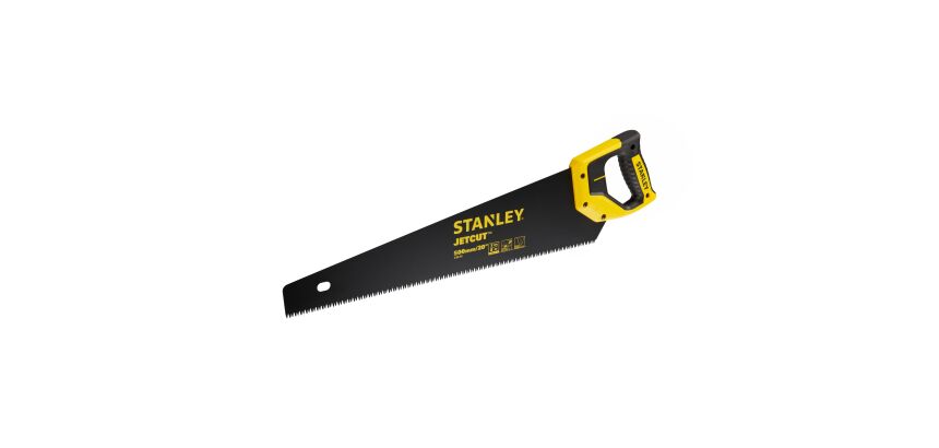 Scie égoïne Jet Cut Blade Armor coupe de débit grosse section 500 mm