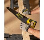 Scie égoïne Jet Cut Blade Armor coupe de débit grosse section 500 mm