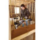 Scie égoïne Jet Cut Blade Armor spéciale parquet 450 mm