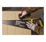 Scie égoïne Jet Cut Blade Armor spéciale parquet 450 mm