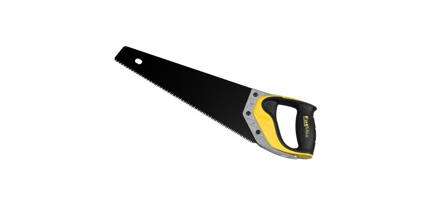 Scie égoïne Blade Armor coupe de débit 380 mm - Fatmax