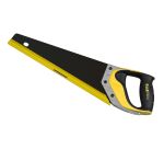 Scie égoïne Blade Armor coupe de débit 380 mm - Fatmax