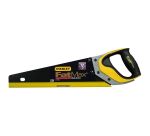 Scie égoïne Blade Armor coupe de débit 380 mm - Fatmax