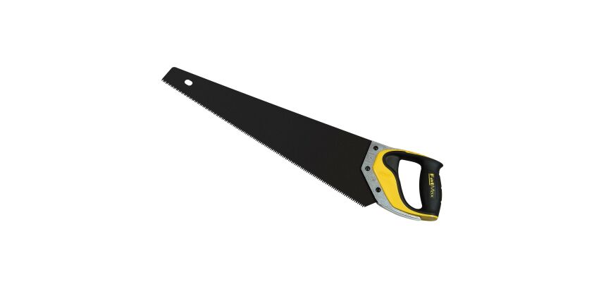 Scie égoïne Blade Armor coupe de débit 500 mm - Fatmax