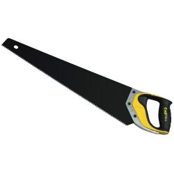 Scie égoïne Blade Armor coupe de débit 550 mm - Fatmax