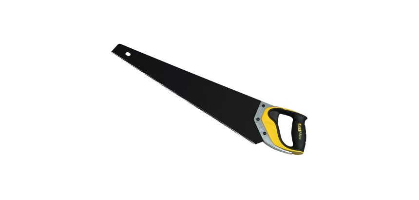 Scie égoïne Blade Armor coupe de débit 550 mm - Fatmax