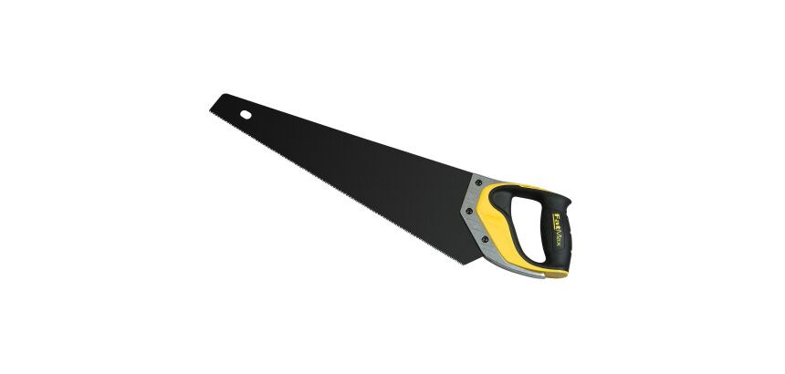 Scie égoïne Blade Armor coupe fine 450 mm - Fatmax