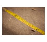 Mètre ruban fibre de verre STANLEY Powerwinder 100 m x 12,7 mm