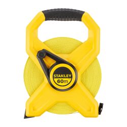 Mesure longue 60 m x 12,7 mm ruban fibre de verre