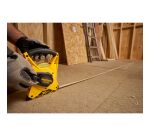 Mètre ruban STANLEY Fatmax - 30 m x 19 mm, ruban fibre de verre