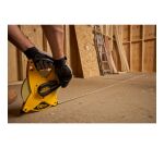 Mètre ruban STANLEY Fatmax - 60 m x 19 mm, ruban fibre de verre