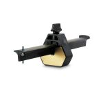 Trusquin en plastique gradué