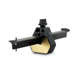 Trusquin en plastique gradué