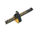 Trusquin en plastique gradué