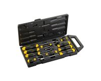 Tournevis Cushion Grip - jeu de 10 pièces